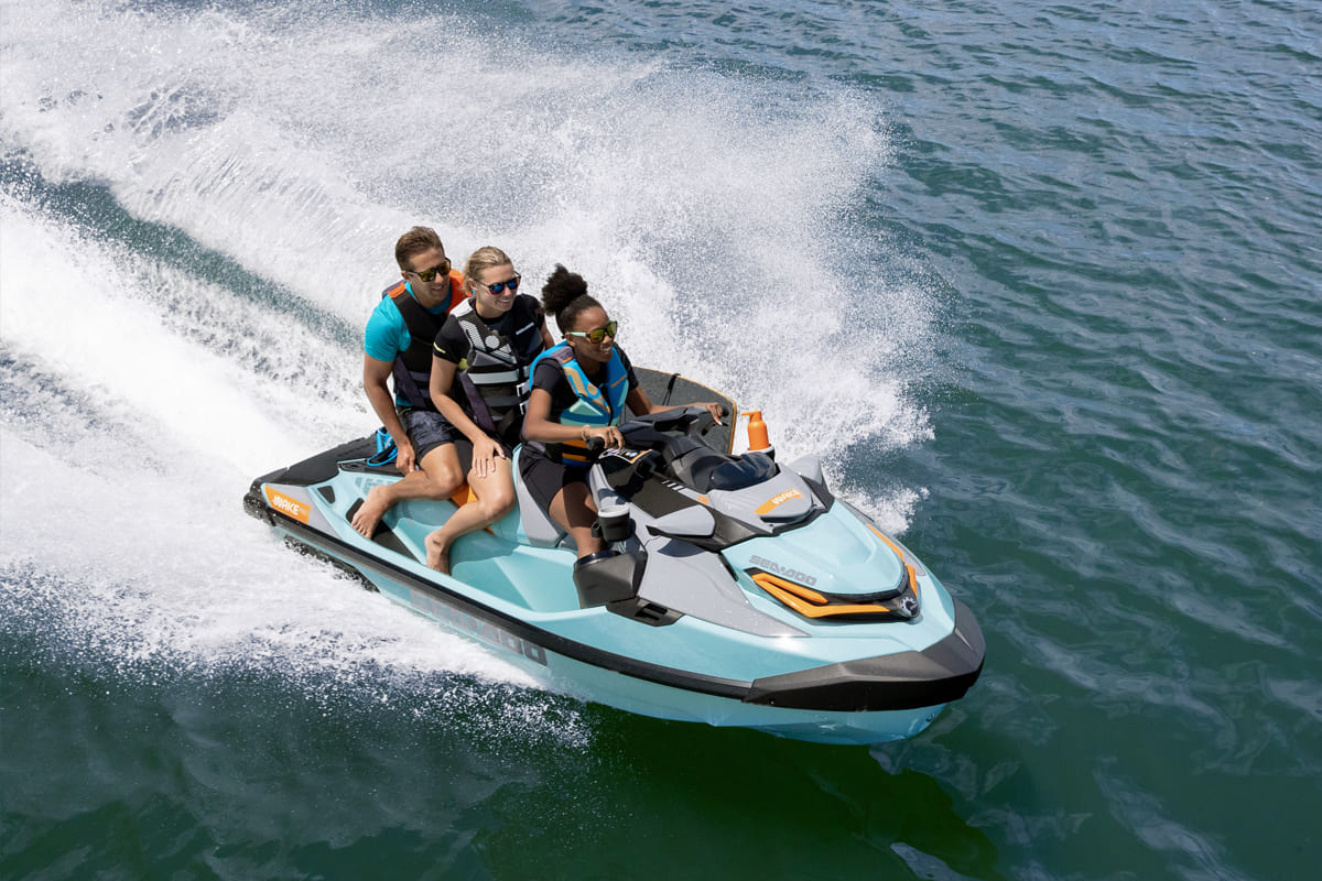 Luxury Jet 83 : Location de Jetski à Frejus - Saint Raphaël