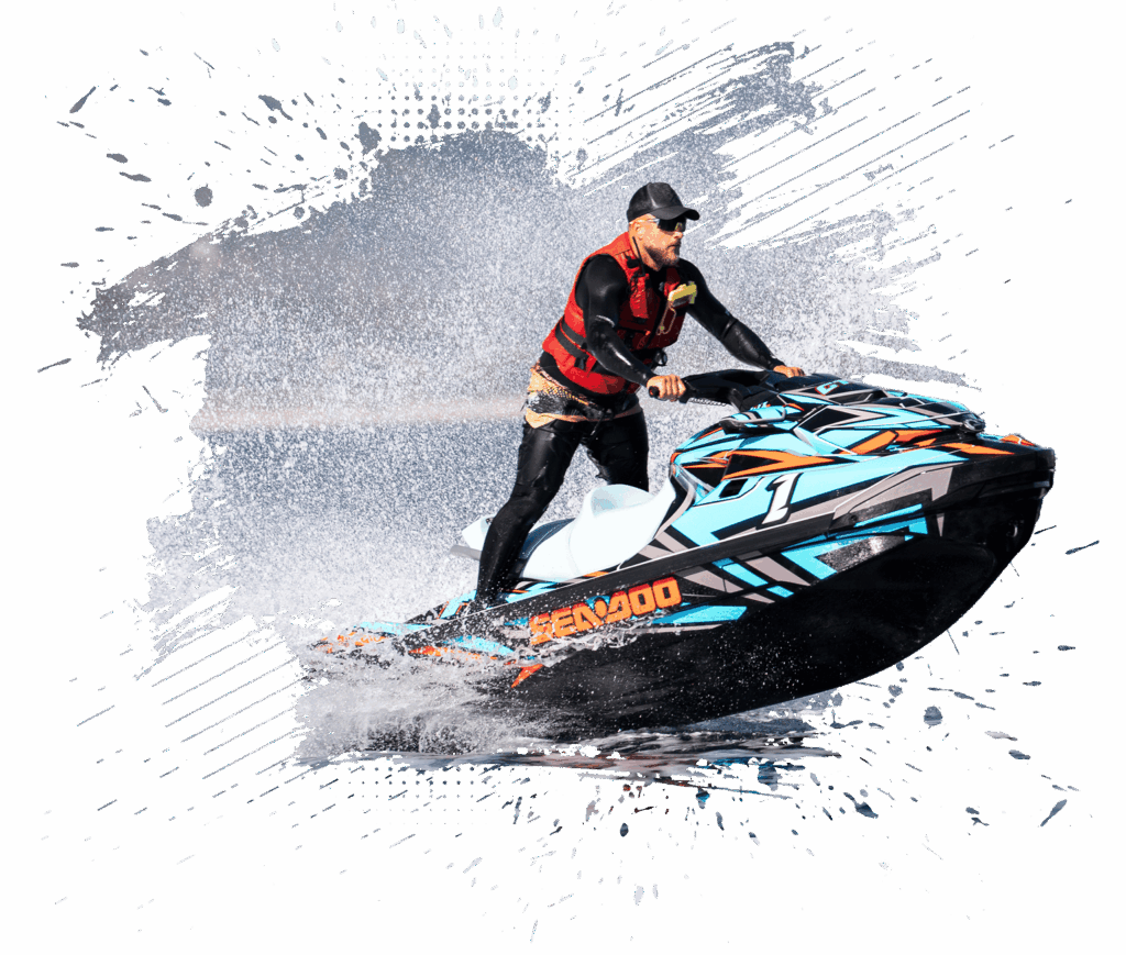 Jet ski Var