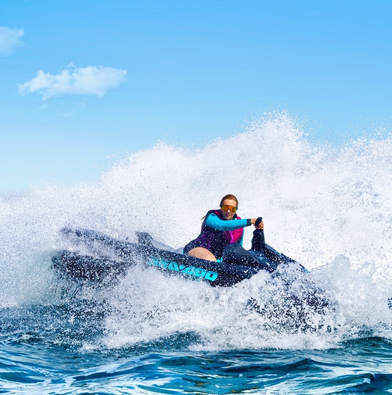 flyboard dans le var