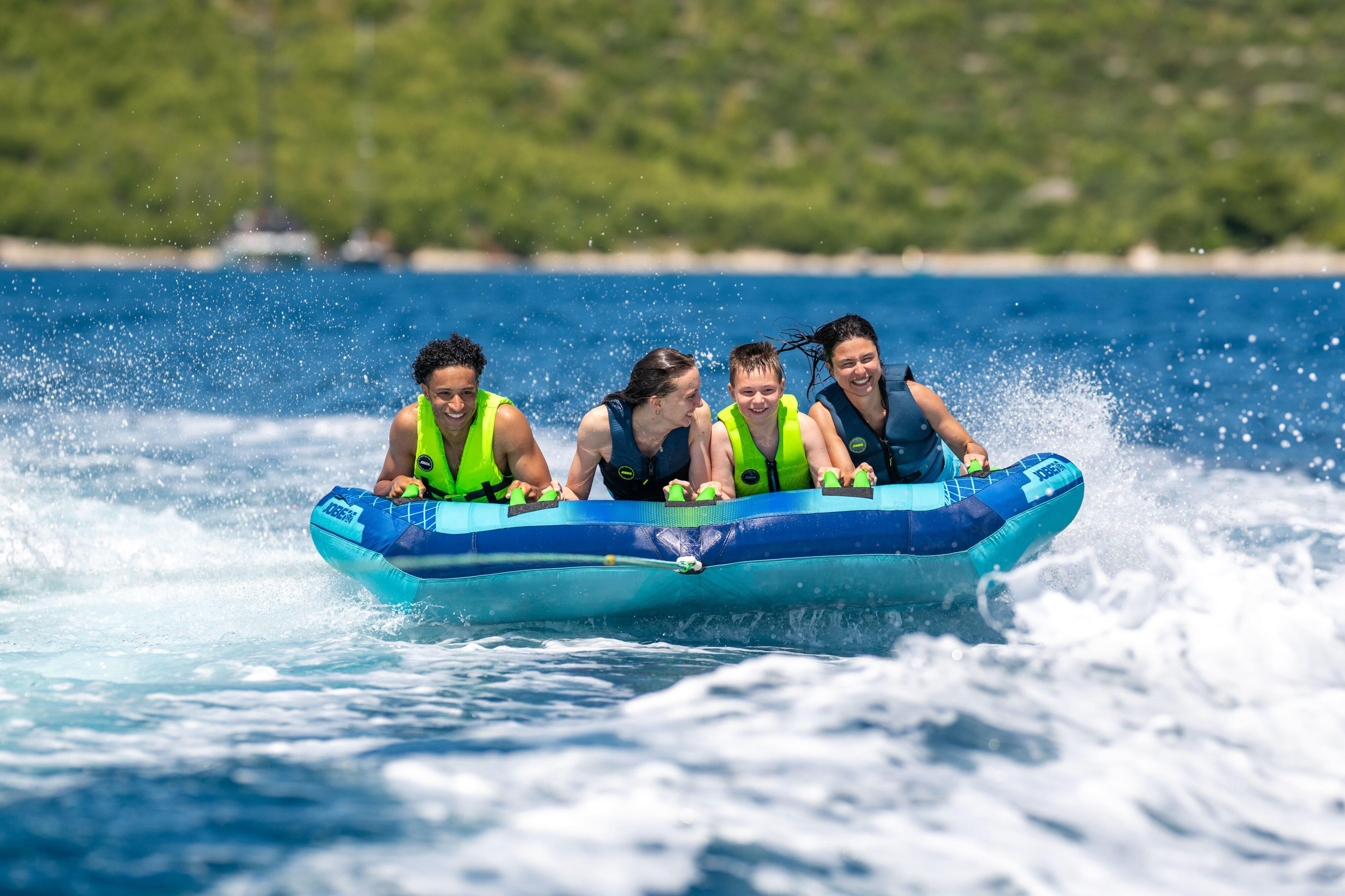 Activité pour enfant à Fréjus