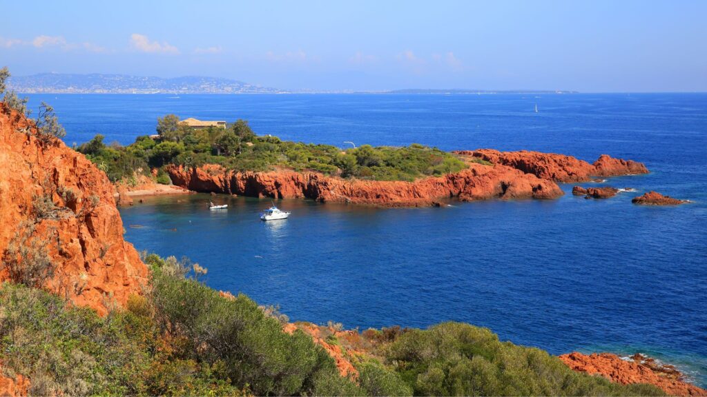 5 spots instagrammables frejus