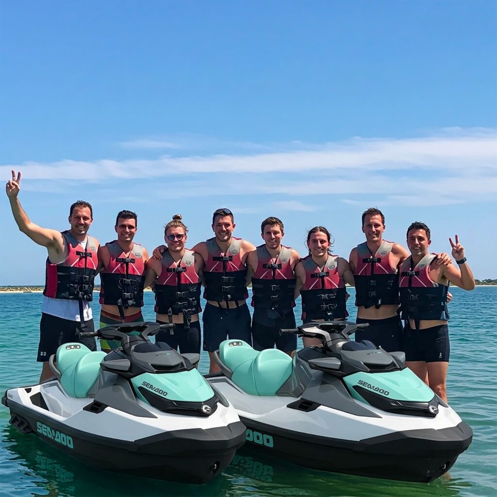 activité team building var